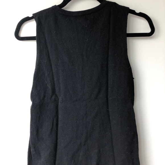 Preloved banana republic knit top - Picture 4 of 4